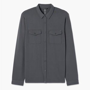 Vuori Long Sleeve Shirt XXL